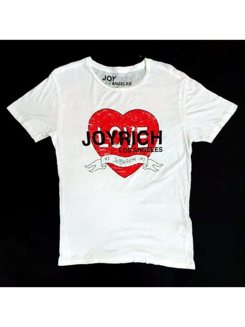 Other Designers JOYRICH LOVE LOS ANGELES N🔸️1
