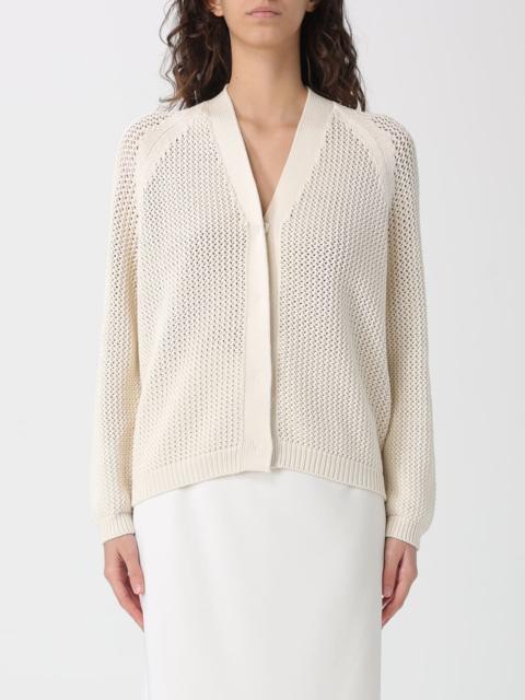 Max Mara Cardigan woman Max Mara