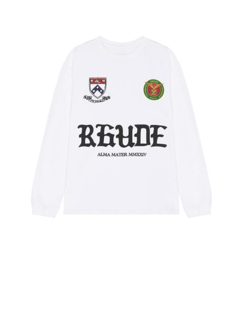Rhude Alma Tee