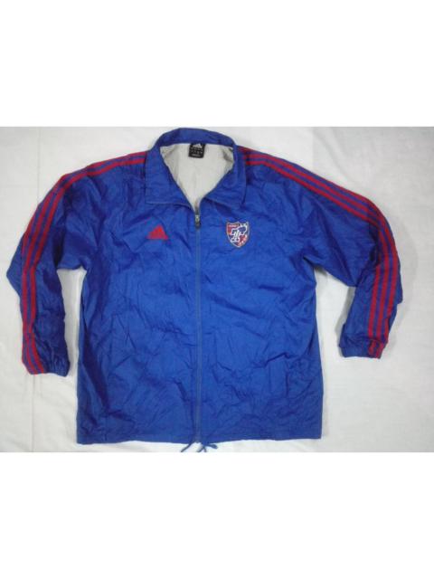 adidas Adidas FC Tokyo 1999 Original Windbreaker J-League