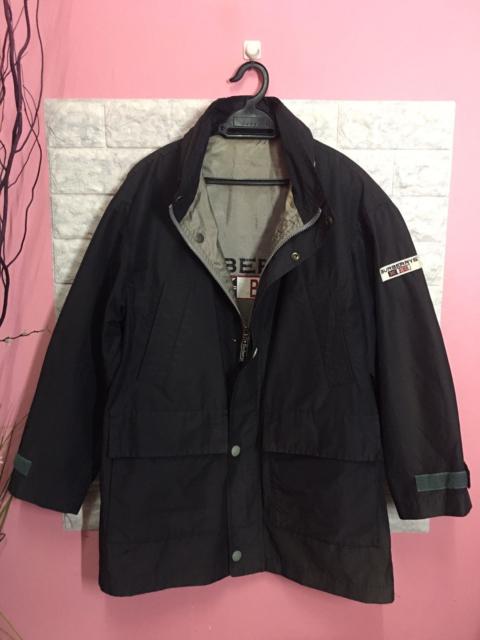 Other Designers Vintage - Rare Jacket Burberrys Nice Design