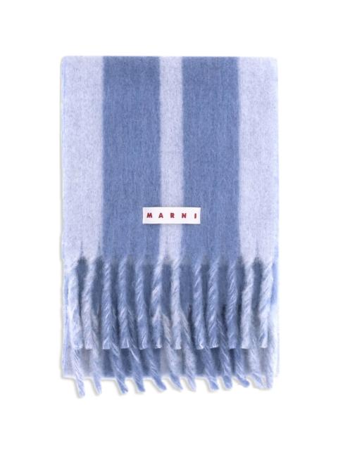Marni Marni Men Scarf