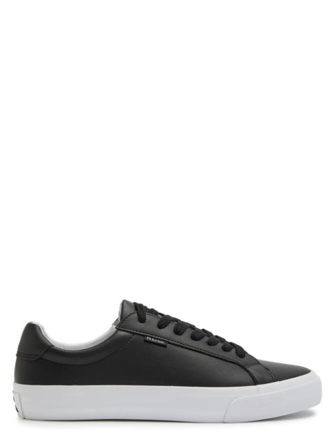 Paul Smith Paul Smith Amos Leather Sneakers