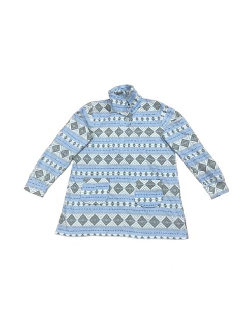 SACSNY Y’SACCS YOHJI YAMAMOTO FLEECE