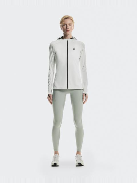 On Climate Zip Hoodie
