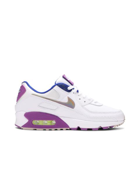 Nike Wmns Air Max 90 SE 'Easter'