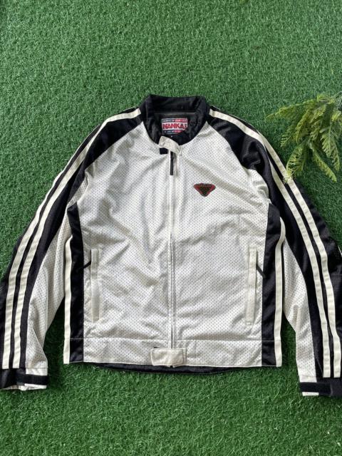 Other Designers Japanese Brand - 💥Vintage NANKAI Motorcycle Racing Jacket
