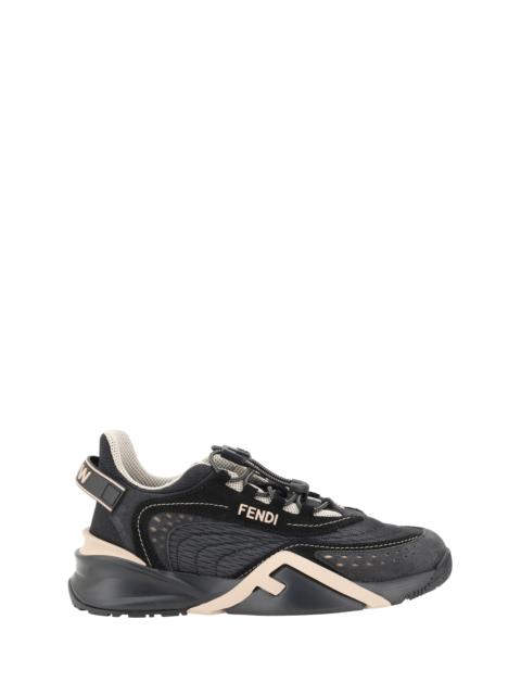 Fendi Women Logoed Sneakers