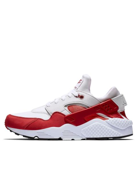 Nike Nike Air Huarache Run 'DNA CH.1 - University Red' AR3864-100