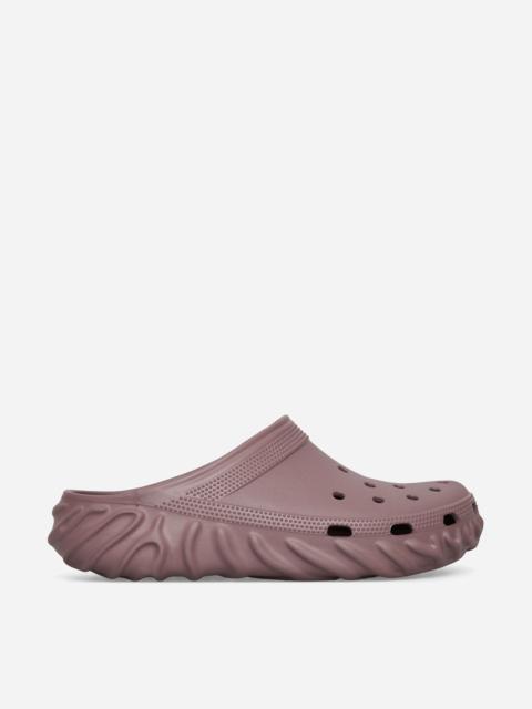 crocs Salehe Bembury Saru Mules Mochi
