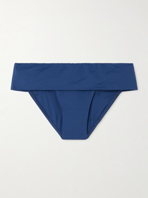 MELISSA ODABASH Brussels Bikini Briefs