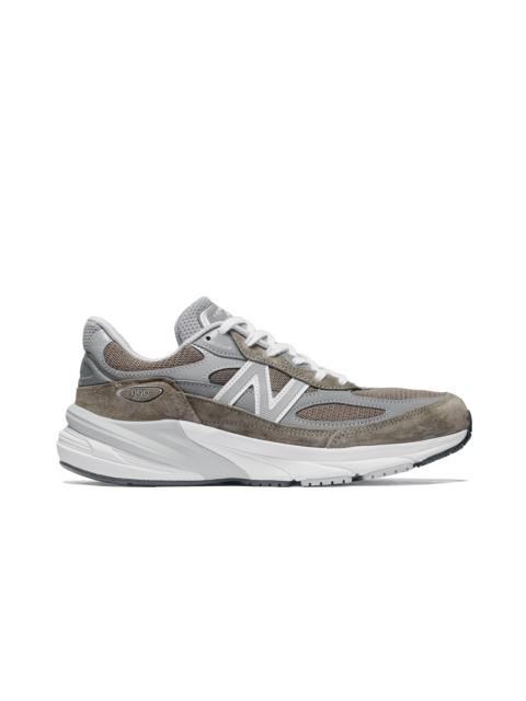 New Balance U990OG6 Olive/Grey