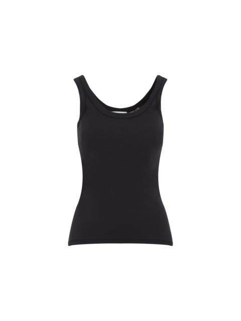 Lemaire Lemaire Rib Tank Top Women