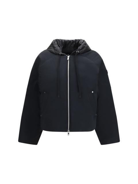 MOOSE KNUCKLES Moose Knuckles Women Tegan Bomber Down Jacket