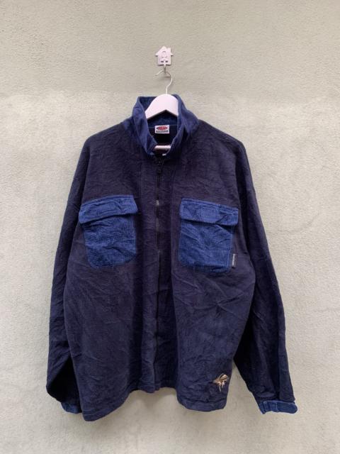 Other Designers Quiksilver - 2️⃣90s QUIKSILVER CARGO POCKET