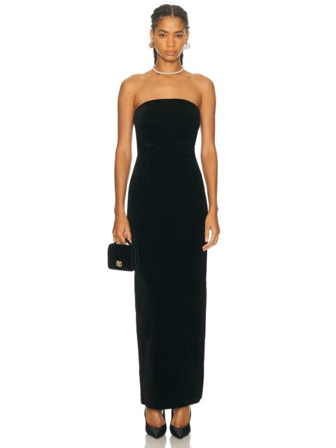 MARLIES GRACE Rose Dress