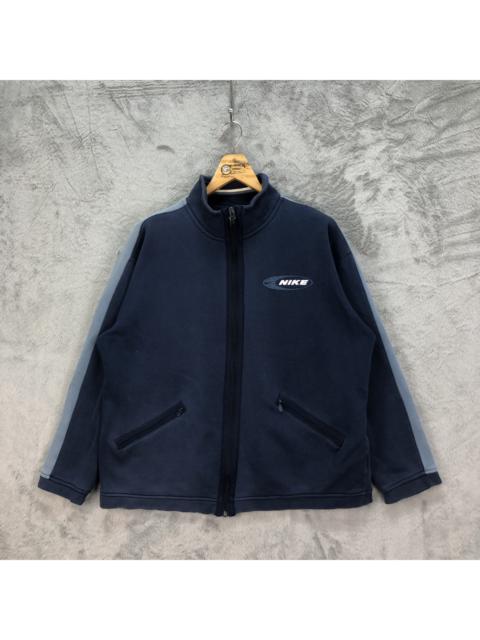 Nike Vintage Nike Jacket #4996-35