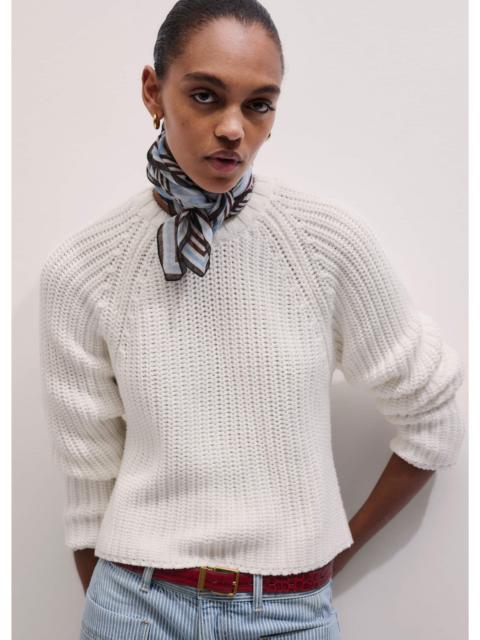 ME+EM Weekend Sweater