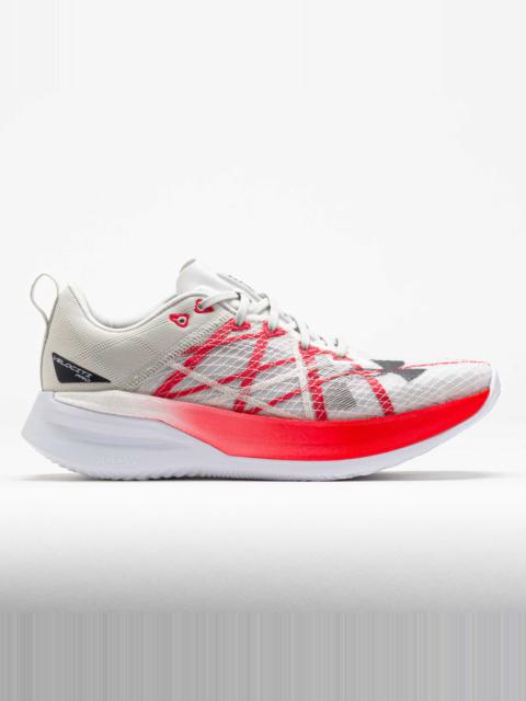 Under Armour Under Armour Velociti Pro Unisex White Clay/Racer Red/Anthracite
