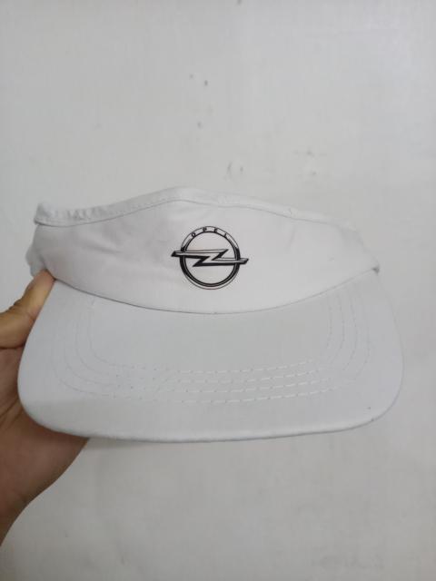 Other Designers Vintage opel wisor hat