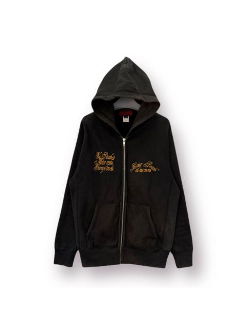 Other Designers American Classics - 🔥 Motor Club Garage Work Antique Motorcycles California - M