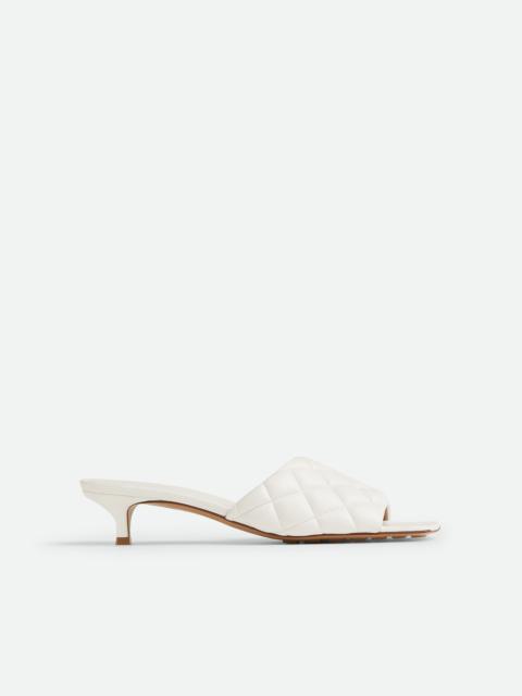 Bottega Veneta Bottega Veneta Padded Mules