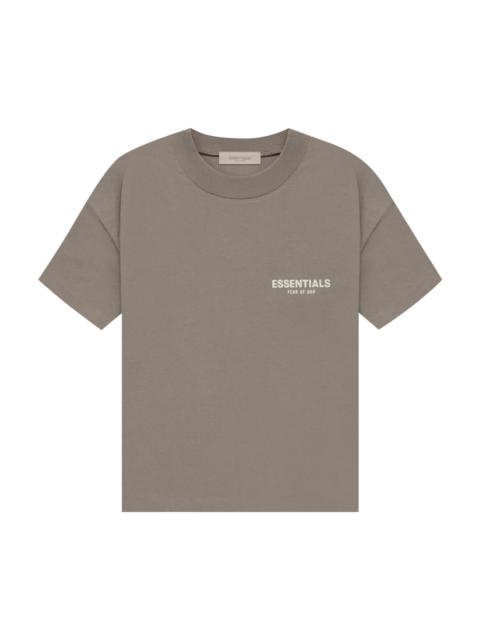 ESSENTIALS Fear of God Essentials Essentials Tee 'Desert Taupe'