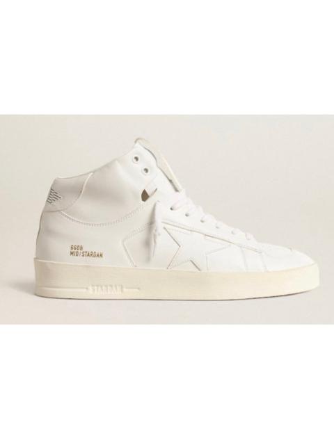 Golden Goose Golden Goose Stardan Sneakers