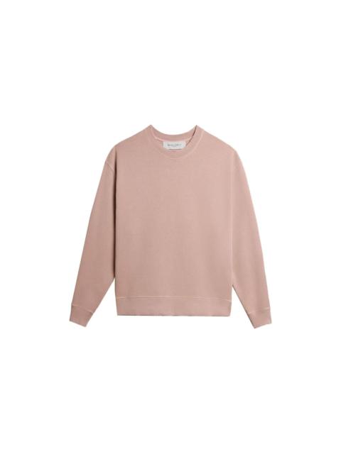 Golden Goose Cotton Crewneck Sweatshirt