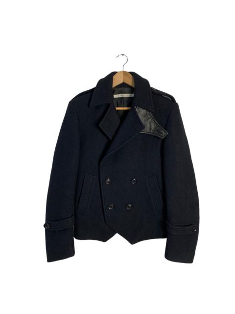 Other Designers John Lawrence Sullivan Double BreastJacket