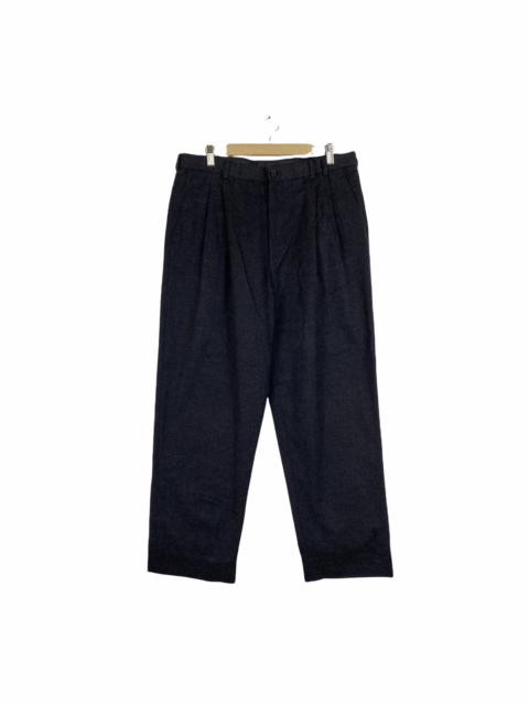 Other Designers Vintage - VINTAGE PAPAS JAPANESE BRAND SLACKS CASUAL WEBBING PANTS