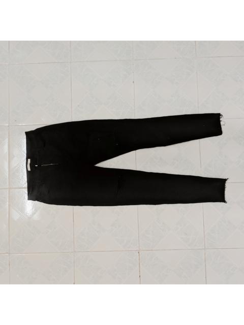 Other Designers Japanese Brand - Vintage Wego Standard Casual Trousers Pants