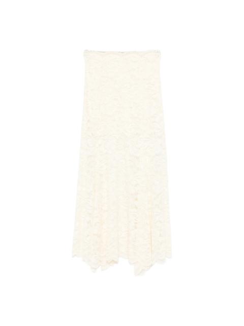 rabanne Skirts Neutral