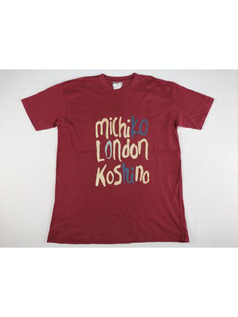 Other Designers Japanese Brand - MICHIKO LONDON KOSHINO