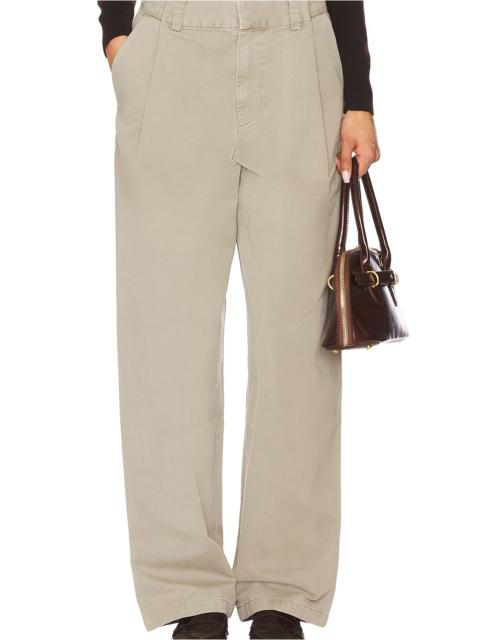 AGOLDE Deryn Pant