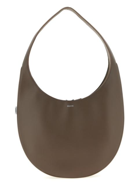 COPERNI Soft Swipe Shoulder Bags Brown