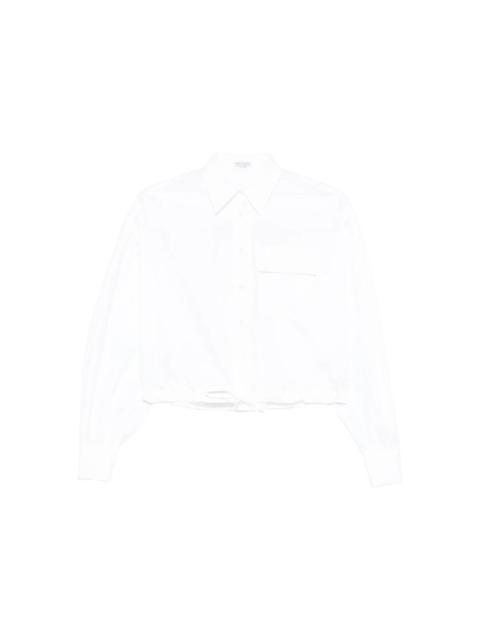 Brunello Cucinelli Brunello Cucinelli White Tops Women