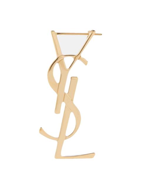 SAINT LAURENT Earrings