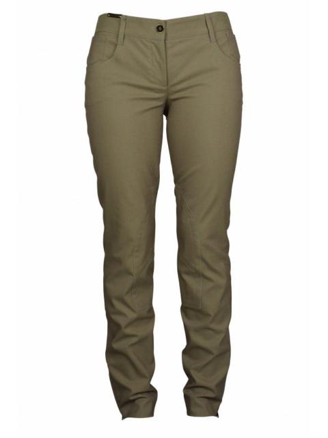 Dolce&Gabbana Women Trousers