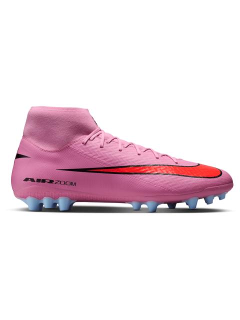 Nike Nike Mens Nike Zm Superfly 10 Academy AG
