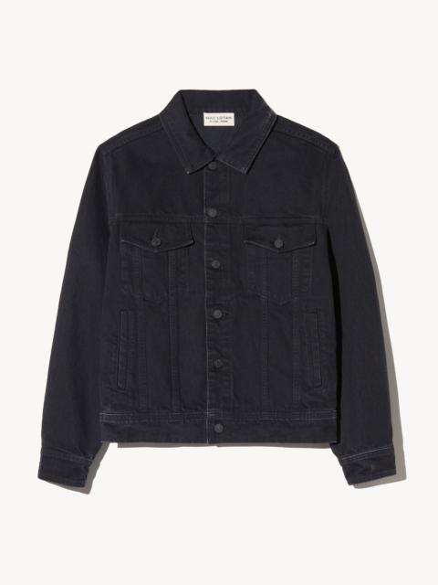 NILI LOTAN ZANE DENIM JACKET