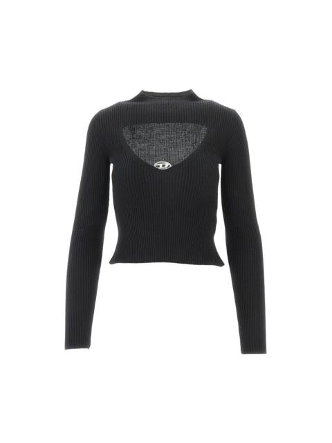 Diesel 'OLINA' KNITTED TOP