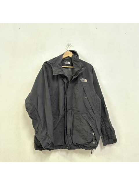 Other Designers Vintage The North Face Multipocket Sweater With Hoodies