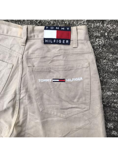 Vintage Tommy Hilfiger Denim jeans SunFaded