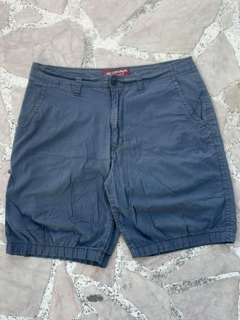 Other Designers Arizona Jean Co. - Arizona Jeans Dark Blue Shorts