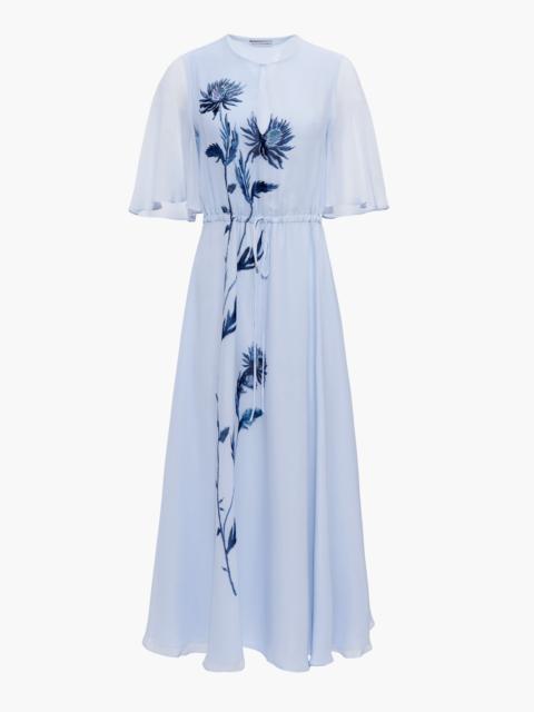 Altuzarra THESSALY DRESS