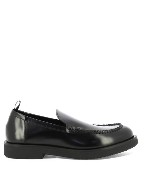Sturlini - Sturlini "city" Loafers