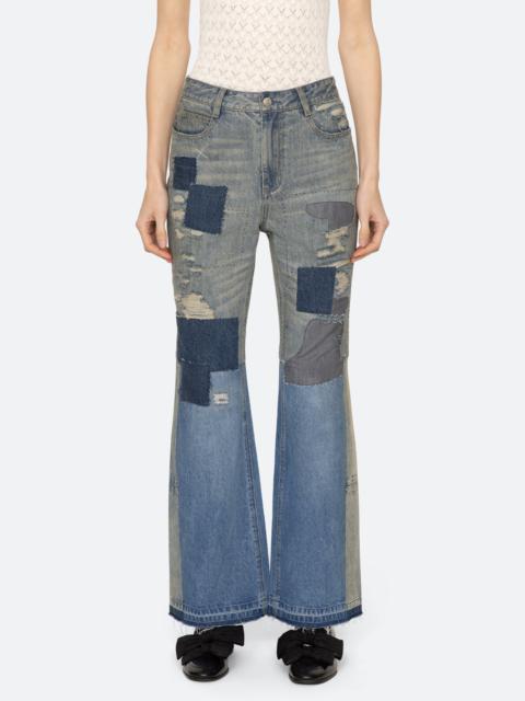 Sea Spencer Jeans