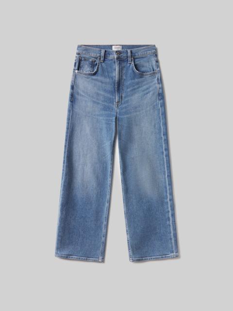 Citizens of Humanity Delfina Straight
In Stella