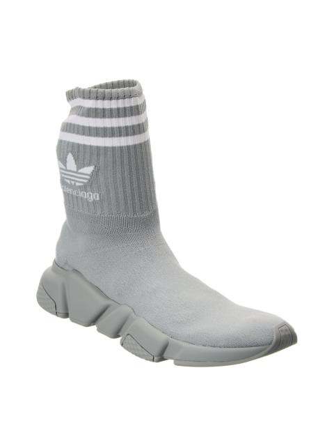 BALENCIAGA Balenciaga x adidas Speed Sock Sneaker